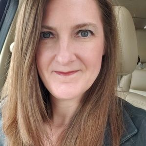 Meet your Posher, Kristal